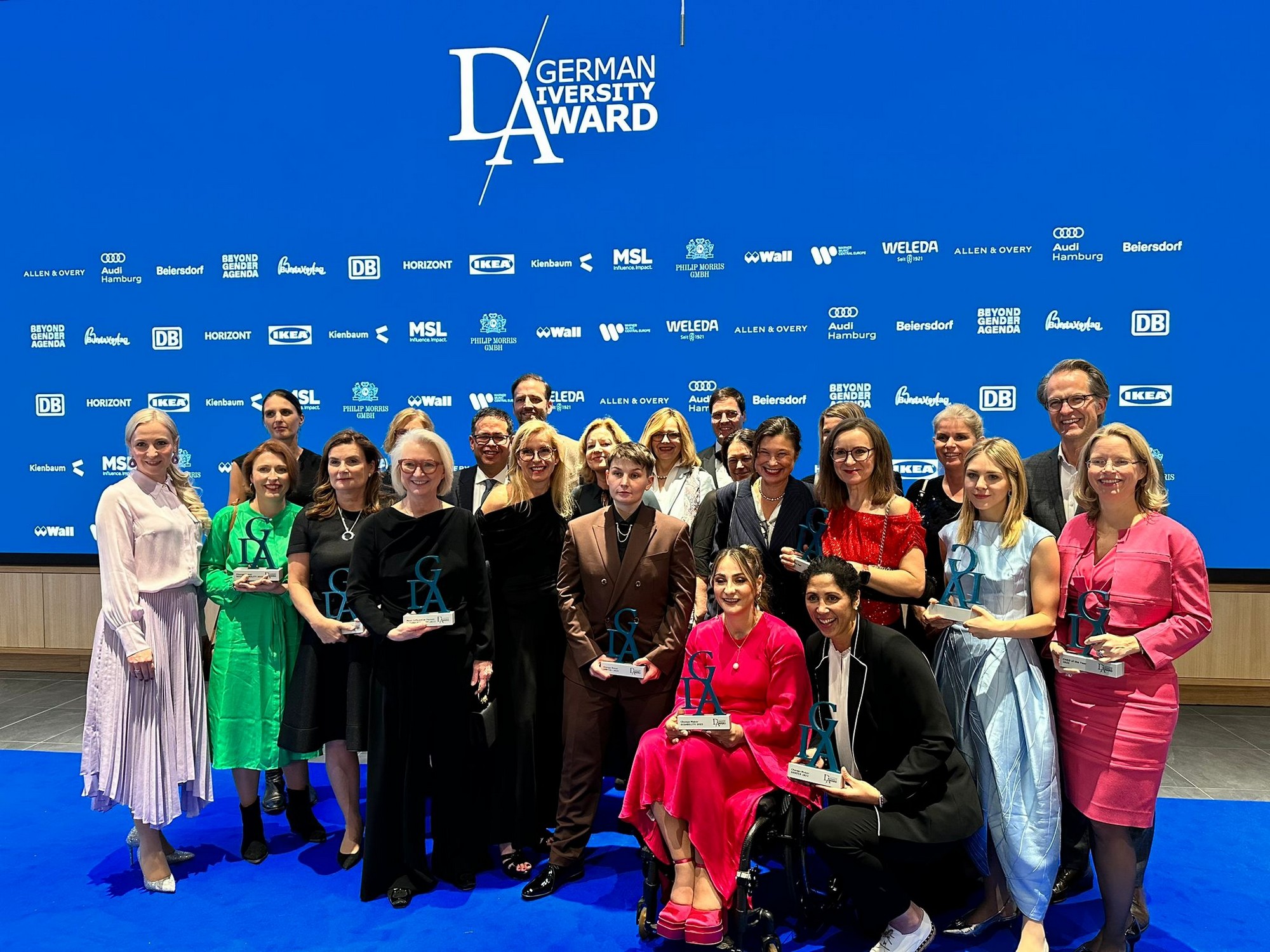 Diversity Award 2023 03
