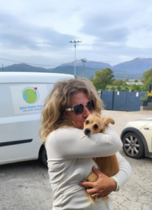 Steffi Jones Nalas Shelter